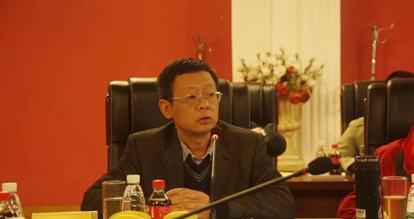 美心木门：《防火门漏烟测试规程》启动会顺利召开