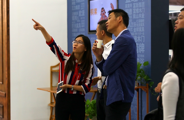 聚势 • 共赢！嘉宝莉家具漆战略友商交流会圆满召开