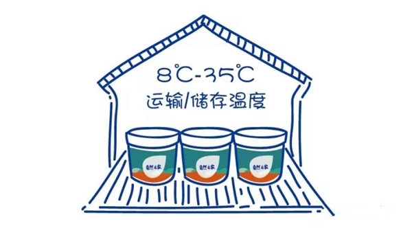 嘉宝莉家具漆:失传已久,水性漆秋冬季施工《五项十九法》惊叹现世! 嘉宝莉家具漆:失传已久,水性漆秋冬季施工《五项十九法》惊叹现世!