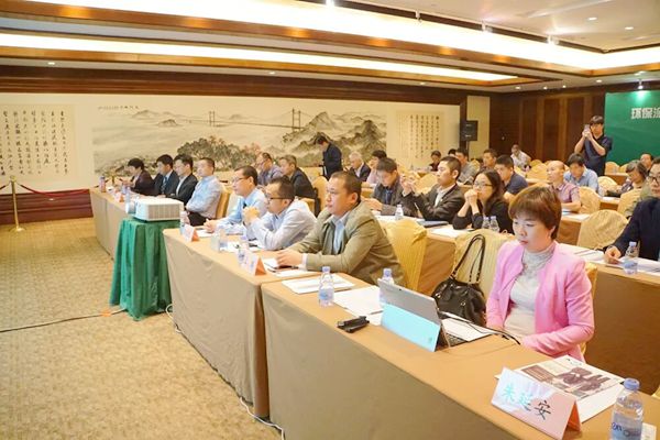 绿色引领未来，展辰环保涂装助力家具企业转型升级