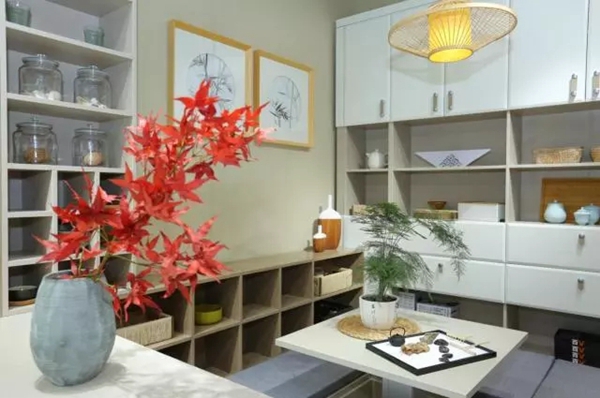 原来你不知道：3月看全屋定制，去虹桥，就够了！