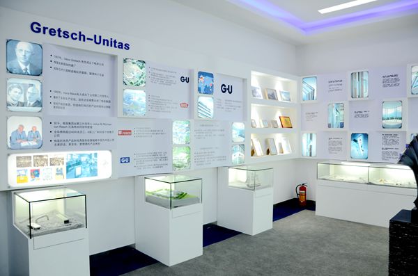 德国格屋集团亚太区总裁卡恩:百年品牌沉淀精华,匠心定制适合中国市场的五金 德国格屋集团亚太区总裁卡恩:百年品牌沉淀精华,匠心定制适合中国市场的五金
