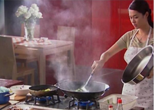 艾厨健康人体厨房：家居物联网+的弄潮儿