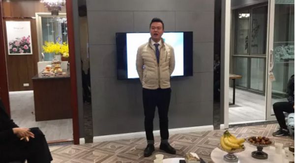 飞宇门窗：“破冰之路，踏雪前行” 陕西咸阳定点招商会圆满结束！