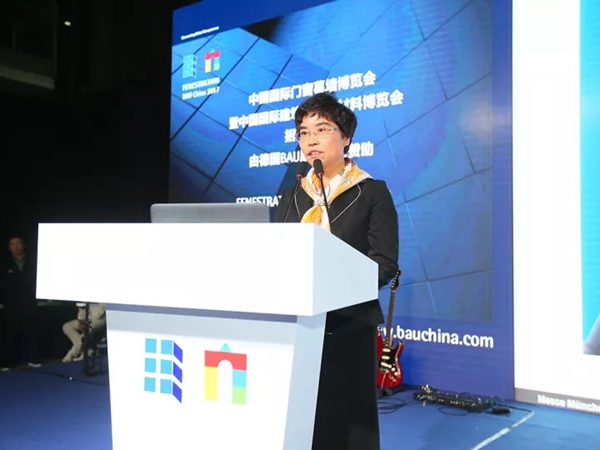 FENESTRATION BAU China 中国国际门窗幕墙博览会暨中国国际建筑系统及材料博览会圆满闭幕 FENESTRATION BAU China 中国国际门窗幕墙博览会暨中国国际建筑系统及材料博览会圆满闭幕