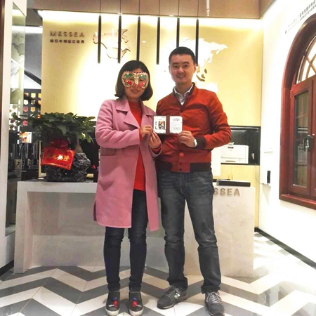 美萨木铝门窗:还在用铝合金门窗,算了吧!这里的木铝门窗又便宜又大气! 美萨木铝门窗:还在用铝合金门窗,算了吧!这里的木铝门窗又便宜又大气!