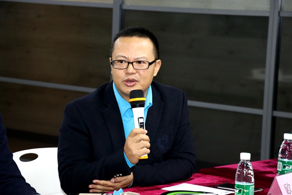 世界名师会走进欧派克暨首届名师研讨会隆重举行