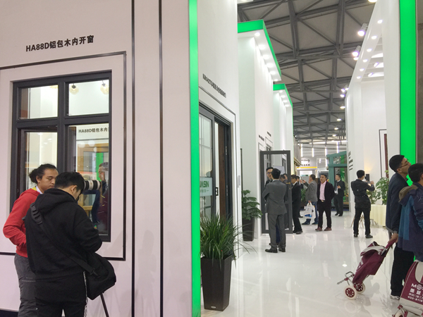 华兴渠道部经理张海申：以德国技术工艺，打造节能环保品牌