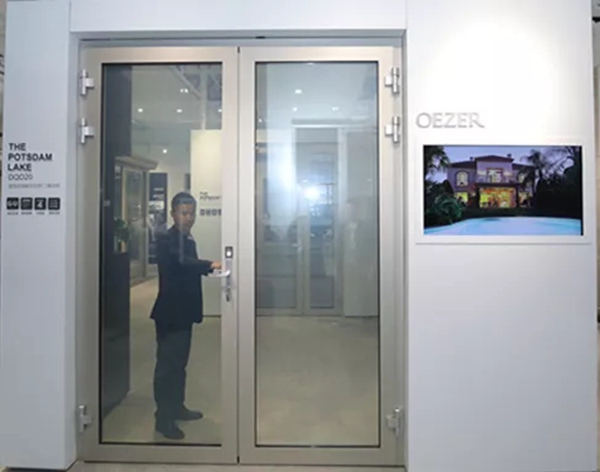 OEZER视角:探索不止,传奇继续! OEZER视角:探索不止,传奇继续!