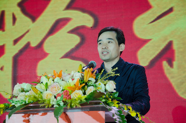 “年轻来战 荣耀未来”第25届广东伟业集团战略合作伙伴联谊会暨25周年庆典圆满落幕 “年轻来战 荣耀未来”第25届广东伟业集团战略合作伙伴联谊会暨25周年庆典圆满落幕