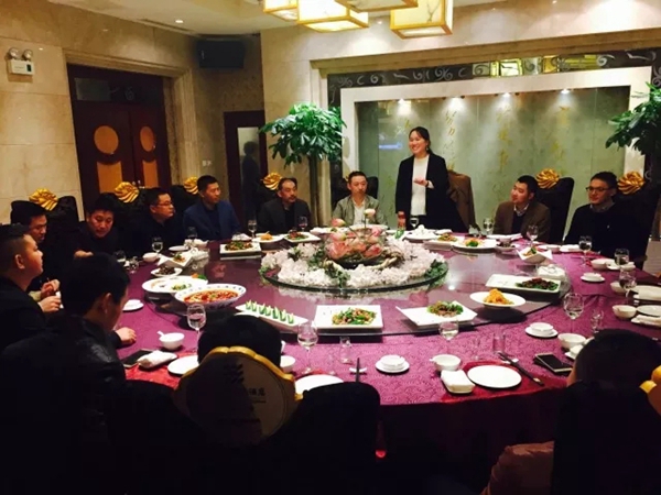 不忘初心，不辱使命，R+T Asia商学院成都站圆满结束！