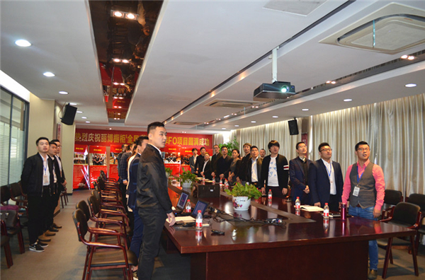 9城395单，丽博橱柜|全屋定制FO项目第六季圆满收官