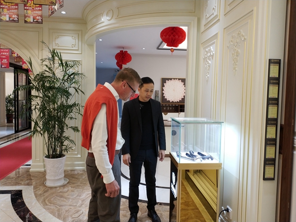我们不一样，做产品我们是认真的——欧陆春秋携手意大利知名设计大师强势来袭！