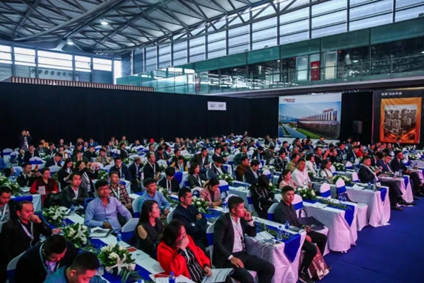 FENESTRATION BAU China 中国国际门窗幕墙博览会暨中国国际建筑系统及材料博览会圆满闭幕 FENESTRATION BAU China 中国国际门窗幕墙博览会暨中国国际建筑系统及材料博览会圆满闭幕