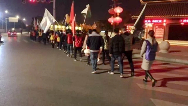 欧陆春秋八周年店庆全城出动,圆满落幕! 欧陆春秋八周年店庆全城出动,圆满落幕!