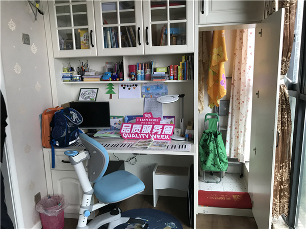 伊恋:打造品质服务周,用心才有戏 伊恋:打造品质服务周,用心才有戏