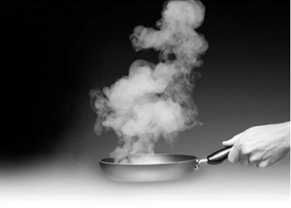 艾厨健康人体厨房：家居物联网+的弄潮儿