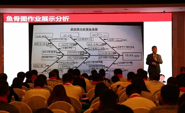 戴上红领巾，300精英走进“后台升级‘避雷术’”技术分享会
