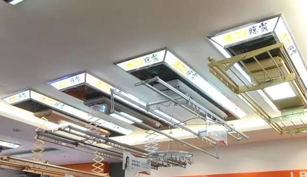 原来你不知道：3月看全屋定制，去虹桥，就够了！
