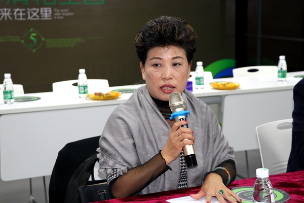 世界名师会走进欧派克暨首届名师研讨会隆重举行