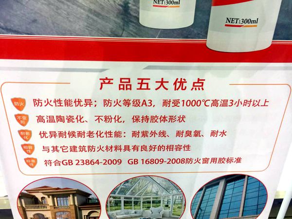 飞度胶业大客户部总监丁晓:加大科研投入,研发创新好产品 飞度胶业大客户部总监丁晓:加大科研投入,研发创新好产品