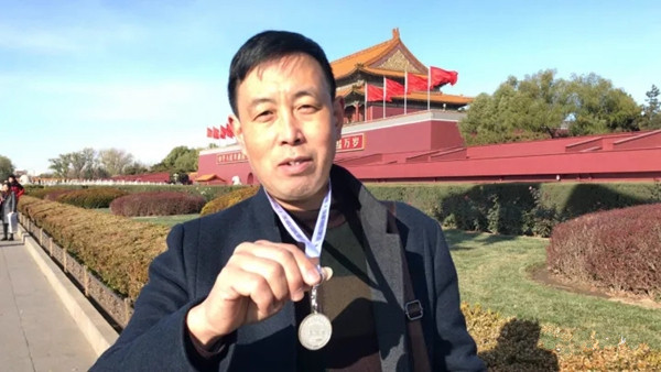 中国楼梯行业十周年庆典，永吉楼梯荣获九项大奖