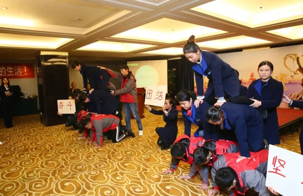 2017金迪木门1216“健康中国行,我‘门’抢工厂”全国联动启动会圆满结束 2017金迪木门1216“健康中国行,我‘门’抢工厂”全国联动启动会圆满结束