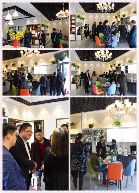 和美家:11月汇聚群英•智享未来财富峰会圆满召开 和美家:11月汇聚群英•智享未来财富峰会圆满召开