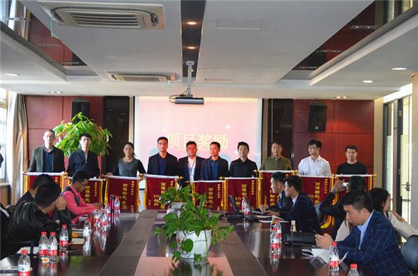 9城395单，丽博橱柜|全屋定制FO项目第六季圆满收官