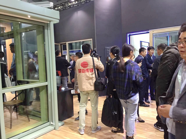 森鹰副总经理边可仁：坚定信心做好服务，大力拓展零售市场