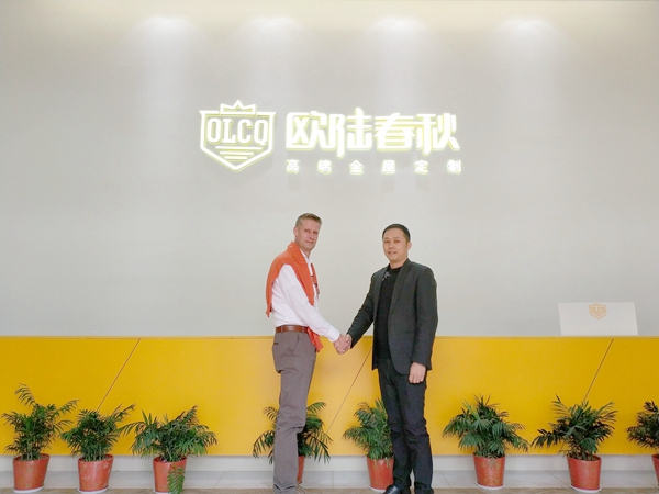 我们不一样，做产品我们是认真的——欧陆春秋携手意大利知名设计大师强势来袭！