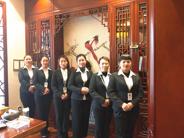 辛普森雷勇：最好的销售就是服务