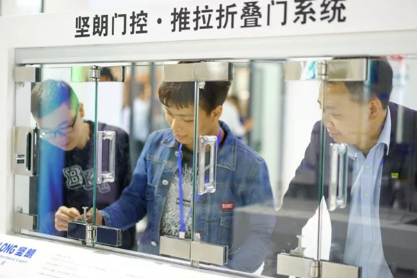 FENESTRATION BAU China 中国国际门窗幕墙博览会暨中国国际建筑系统及材料博览会圆满闭幕 FENESTRATION BAU China 中国国际门窗幕墙博览会暨中国国际建筑系统及材料博览会圆满闭幕