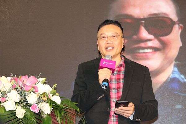  欧派克＆世界名师会共同举办第五届新亚洲生活方式艺术在东论坛