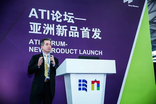 FENESTRATION BAU China 中国国际门窗幕墙博览会暨中国国际建筑系统及材料博览会圆满闭幕 FENESTRATION BAU China 中国国际门窗幕墙博览会暨中国国际建筑系统及材料博览会圆满闭幕