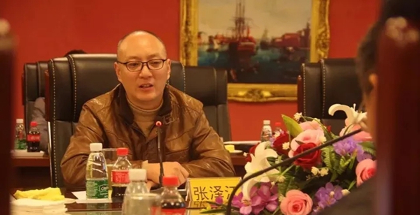 美心木门：《防火门漏烟测试规程》启动会顺利召开