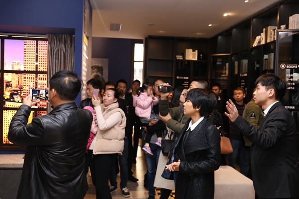 领势而升，戮力同行——布兰莎全屋定制2017城市投资人财富论坛圆满落幕