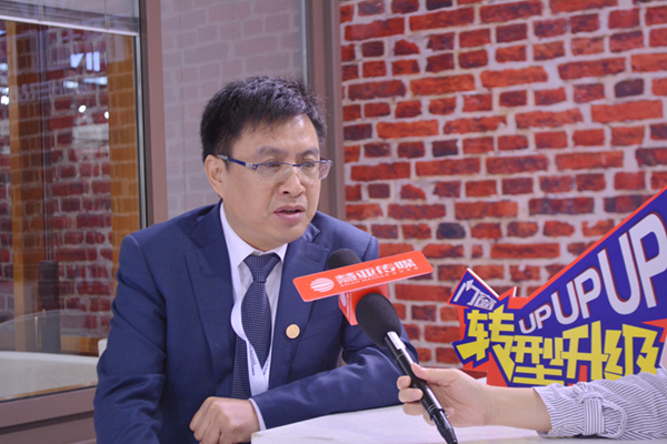 研和董事长陈国东：工程项目稳步推进，明年重点拓展家装领域