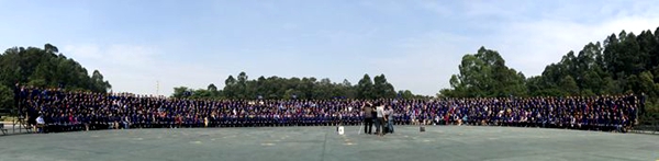 “皇派十载·致敬未来”皇派门窗战略合作伙伴营销峰会盛大举行 