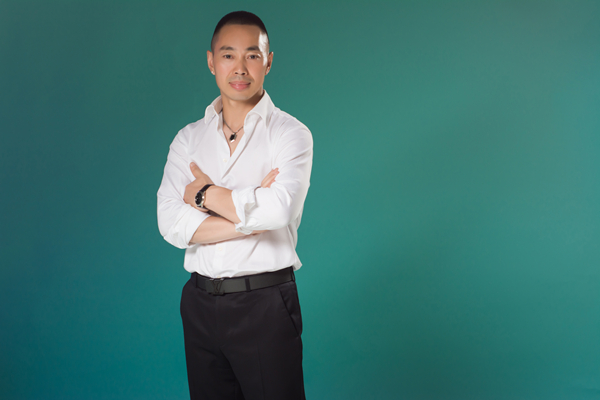 Konson柯尚木门董事长罗杰：推崇人文家居，提升产品艺术张力
