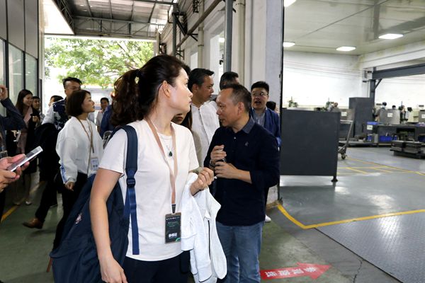  欧派克＆世界名师会共同举办第五届新亚洲生活方式艺术在东论坛
