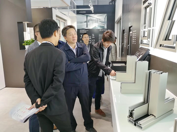 欧哲副总经理周志军：安全节能有机结合，铸造高端精品
