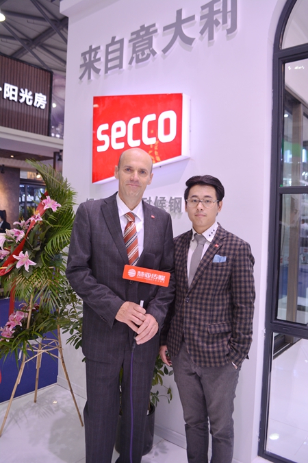 secco门窗系统：专注高端领域，致力于研发门窗系统