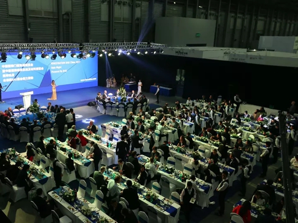 FENESTRATION BAU China 中国国际门窗幕墙博览会暨中国国际建筑系统及材料博览会圆满闭幕