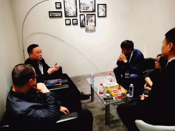 欧哲门窗绽放上海,惊艳中国国际门窗幕墙博览会 欧哲门窗绽放上海,惊艳中国国际门窗幕墙博览会