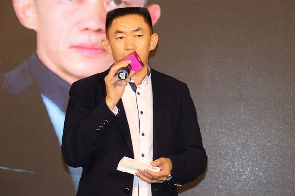  欧派克＆世界名师会共同举办第五届新亚洲生活方式艺术在东论坛