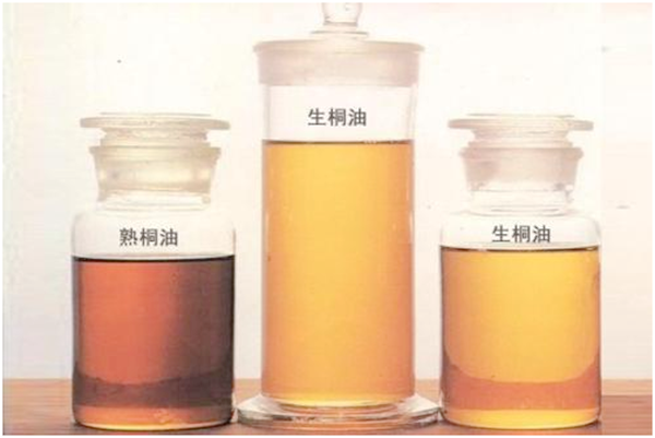 【揭秘】圣马斯木蜡油原材料那些事