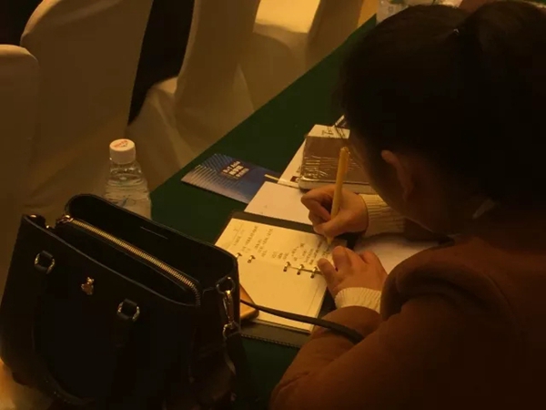 不忘初心，不辱使命，R+T Asia商学院成都站圆满结束！