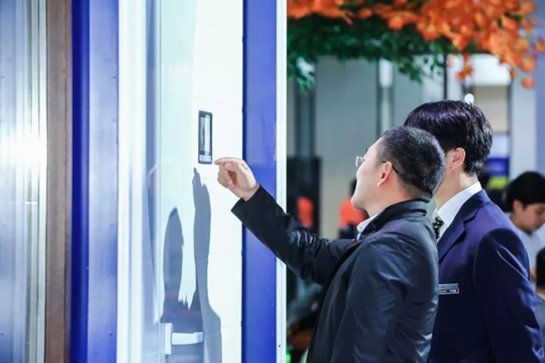 FENESTRATION BAU China 中国国际门窗幕墙博览会暨中国国际建筑系统及材料博览会盛大开幕,带你直击现场! FENESTRATION BAU China 中国国际门窗幕墙博览会暨中国国际建筑系统及材料博览会盛大开幕,带你直击现场!