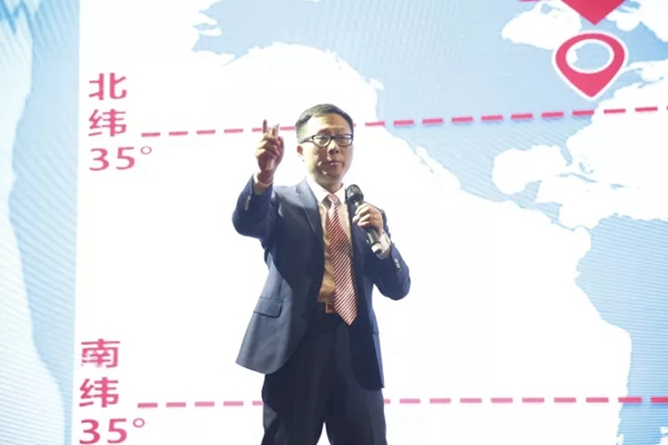 HOPO第四届中国移门·定制家居行业大会圆满成功 HOPO第四届中国移门·定制家居行业大会圆满成功